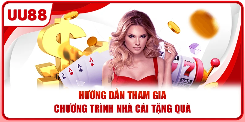 Điều kiện để tham gia chương trình nhà cái tặng tiền